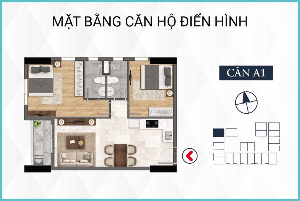 Bcons Polaris Lê Trọng Tấn 29 Thiet-Ke-Can-Goc-54-va-60m2