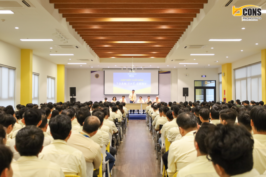 chủ đầu tư bcons hình ảnh